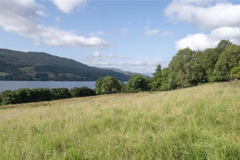 Carie &amp; Loch Tay