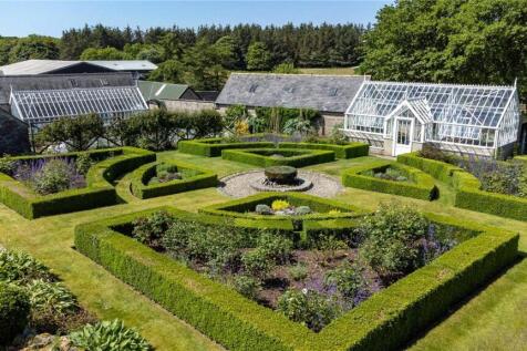 Walled Garden