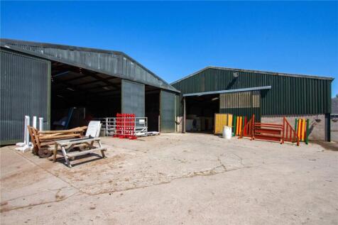 Farm Buildings