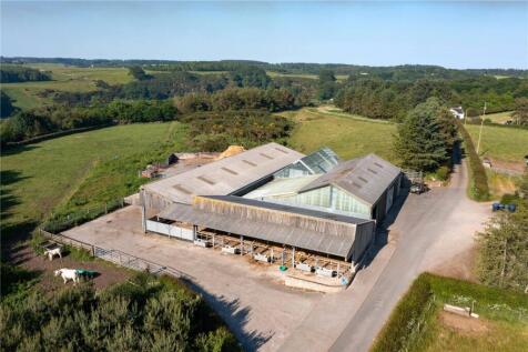 Farm Buildings