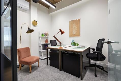 Private Office