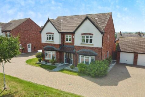 Front Elevation Brookdale