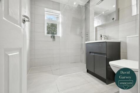 First Floor Shower Room