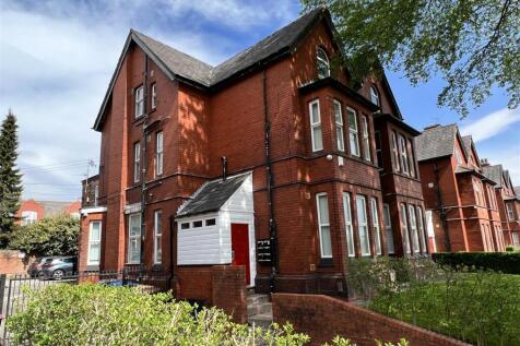 22 Eccles Old Road