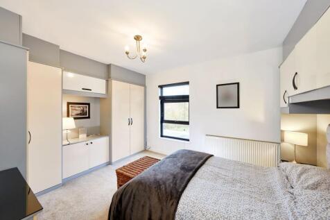 Bed 1