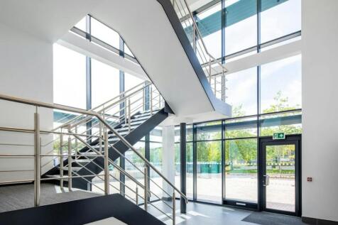 Reception - indicative