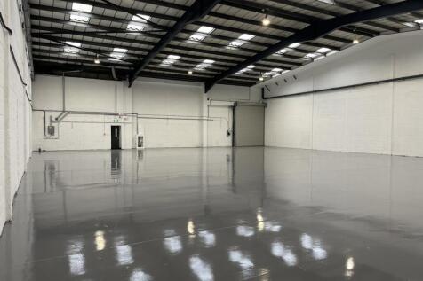 Indicative internal photo (Unit 13)