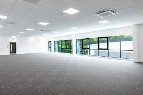 Unit 1 - first floor offices