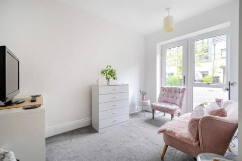 Reception Room / Bedroom Four