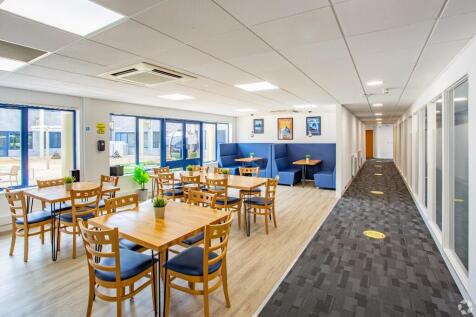 Ground floor kitchen