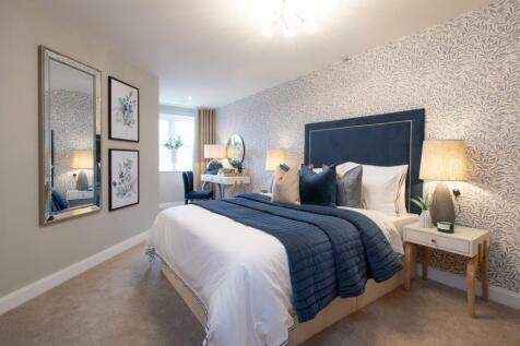 Typical Bedroom