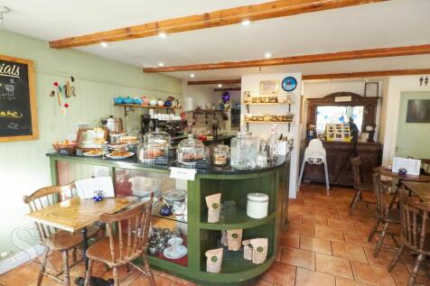 Cafe