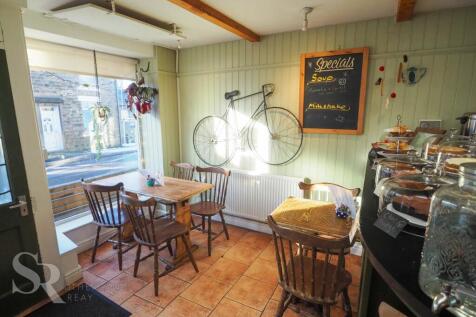 Cafe