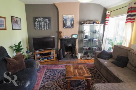 Primary Bedroom Or First Floor Lounge