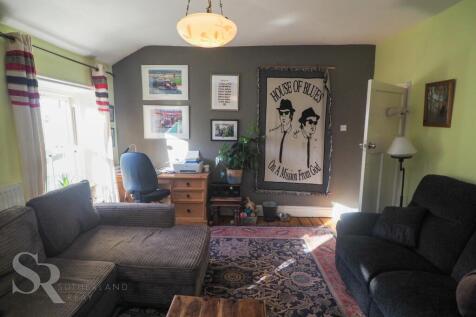 Primary Bedroom Or First Floor Lounge