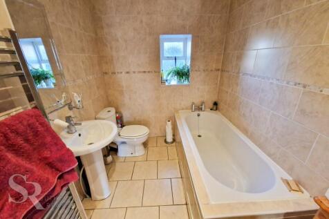 Bathroom / WC