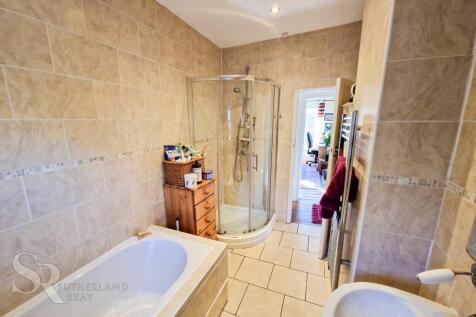 Bathroom / WC