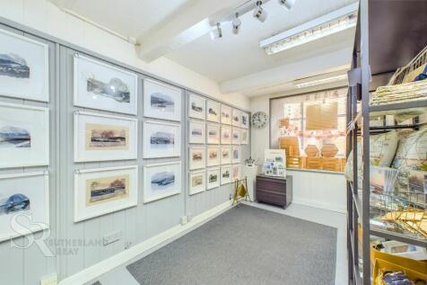 Shop Floor