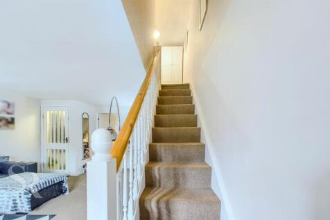 Stairway
