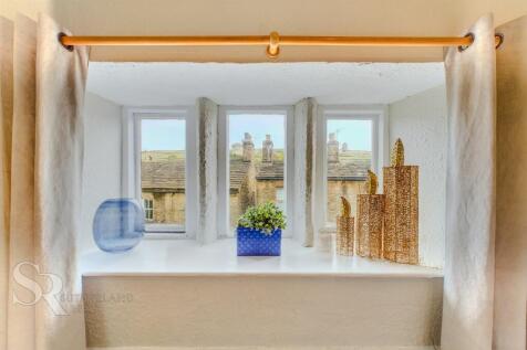 Main Bedroom Window