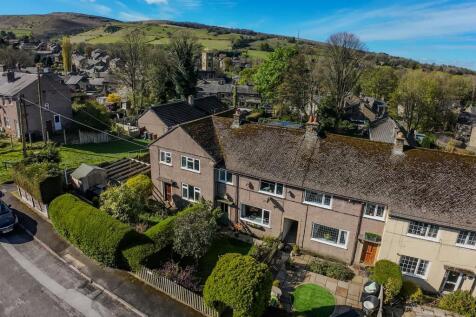 North Road, Hayfield