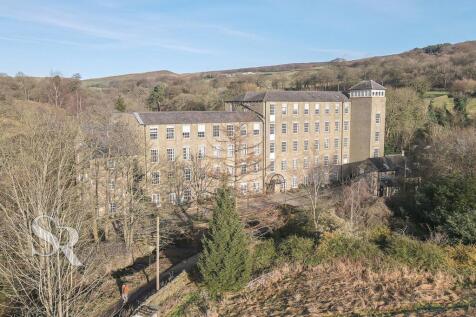 Clough Mill