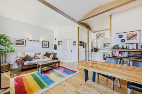 Living and Dining Area