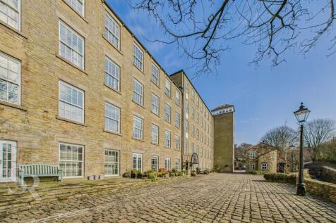 Clough Mill
