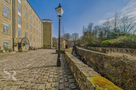 Clough Mill