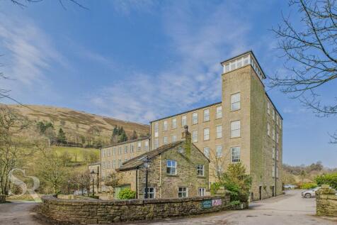 Clough Mill