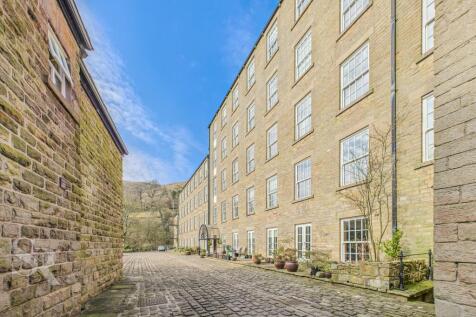 Clough Mill