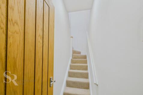 Stairway