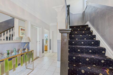 Stairway