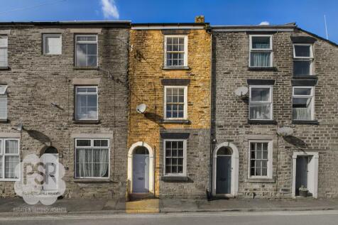 High Street, New Mills