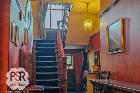 Stairway