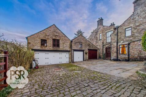 Garages