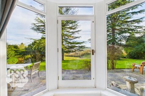Sitting Room View