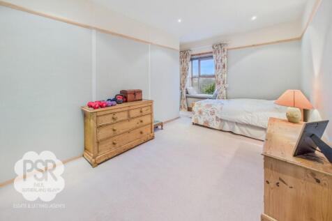 Bedroom Five