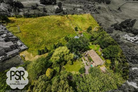 Heatherlea - Plot Overview