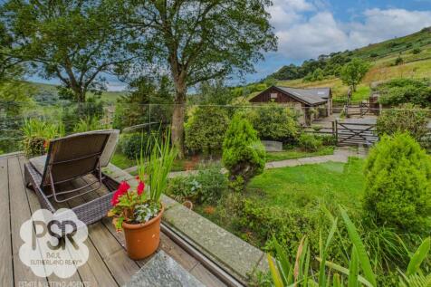 Principal Suite Terrace