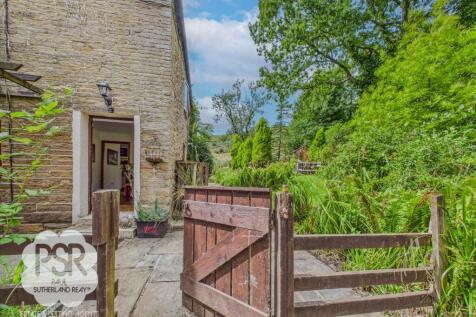 Over to the Detached Annexe