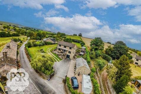 Millstone Willows, New Smithy