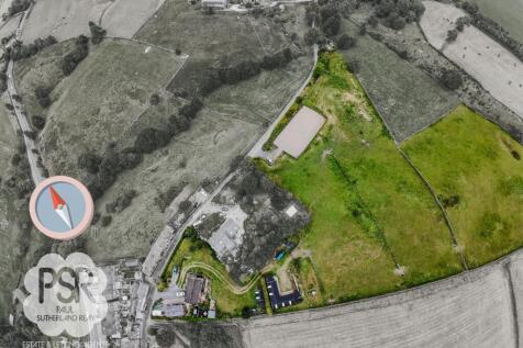 5 Acre Plot Overview