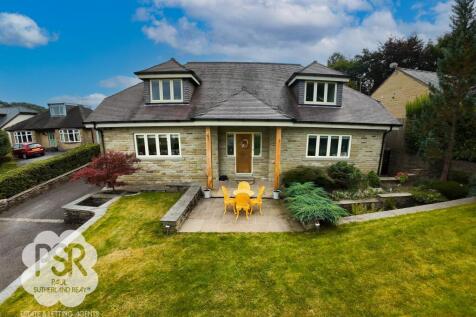 Stunning Front Aspect