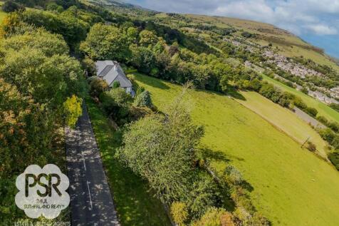 Cloverley, Whitehough