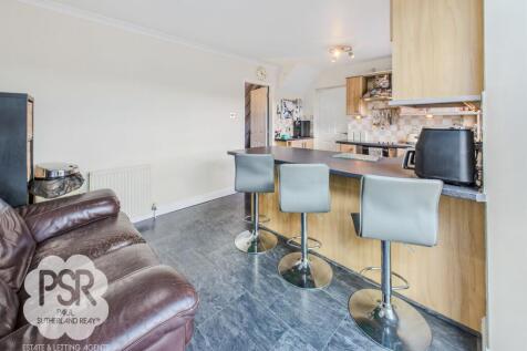 Kitchen Diner - Breakfast Bar