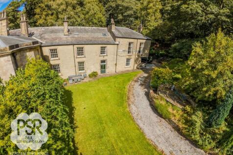 3 - Park Lodge, Little Hayfield