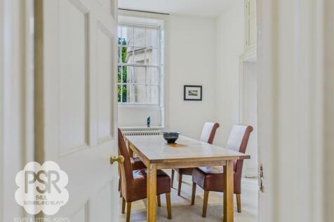 24 - Into the Dining Room