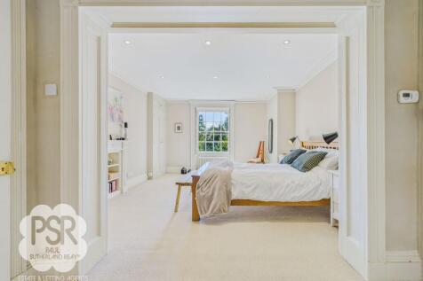 43 - Main Suite Bedroom