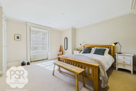 44 - Main Suite Bedroom